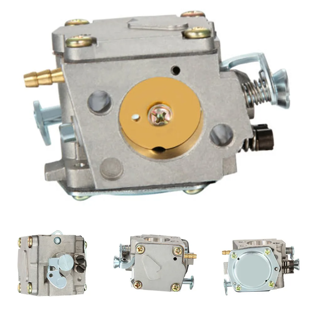 

Carburettor Carb For HUSQVARNA 61 266 268 272 272XP Chainsaw Tillotson HS254B Highly Matched With Original One