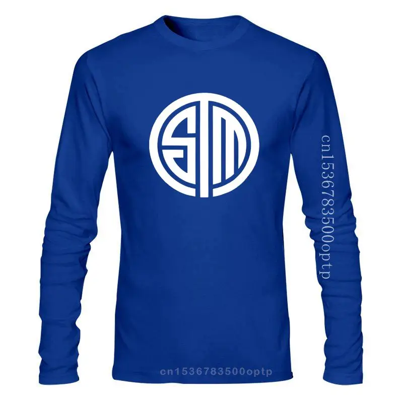 

TSM Myth Daequan Hamlinz Gaming Battle Royale Black T-Shirt Cool Casual pride t shirt men Unisex Fashion tshirt
