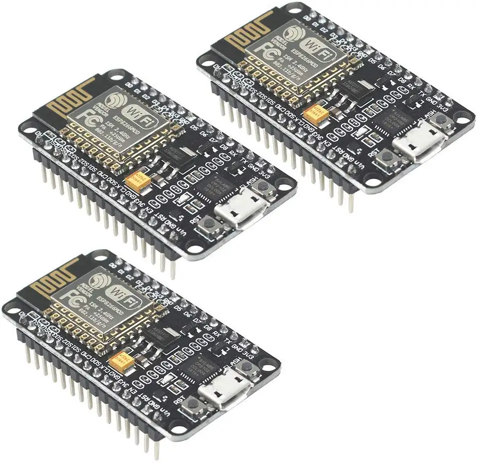 Cuburtas ESP8266 NodeMCU CP2102 ESP 12E плата для разработки Интернета Wi Fi беспроводной модуль
