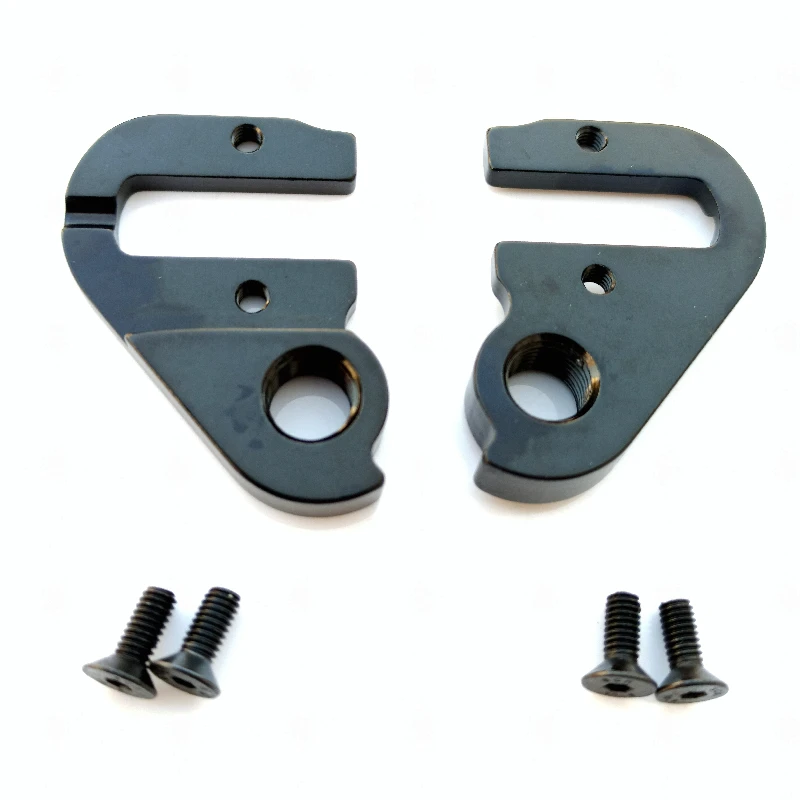 

Задний переключатель передач для велосипеда, 1 шт., вешалка для Bianchi Pista kross моделей 2019 VENTO TR 3,0 4.0, фотокрючок, механический выпад