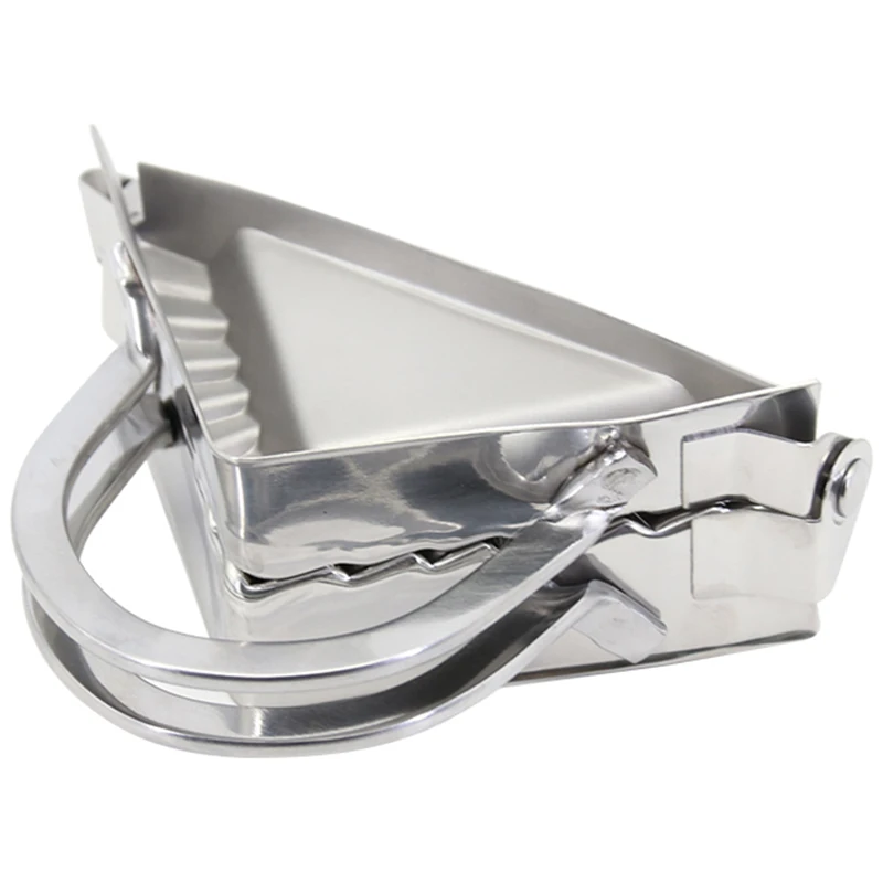 Горячая продажа пельменей из нержавеющей стали формы для машина Тесто Пресс