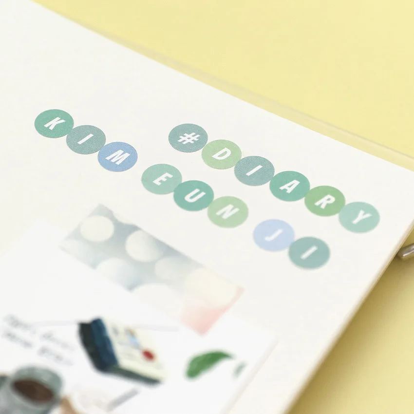

Ins numeric lovely girl sticker DIY scrapbooking happy planner creative junk magazine envelope sealing sticker scrapbook