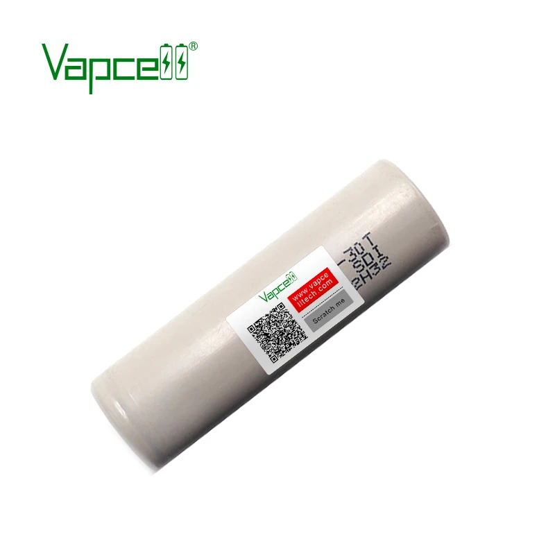 Vapcell 100% оригинальный 30T 21700 3100 мАч 35A 3 7 в литий ионные аккумуляторы ионный