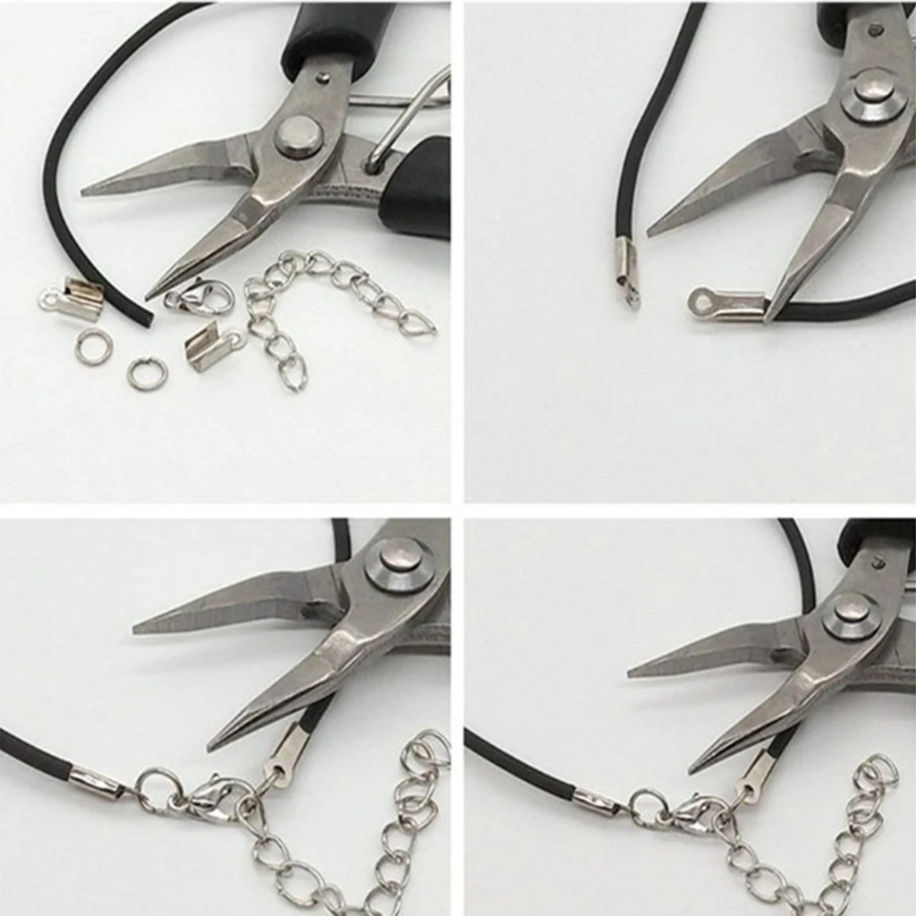 Набор для изготовления ювелирных изделий набор инструментов начинающих