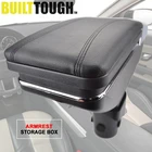 Подлокотник для Nissan VERSA Sedan латио Sunny 2012-2018 поворотный подлокотник, коробка для хранения Renault Scala 2013 2014 2015 2016 2017