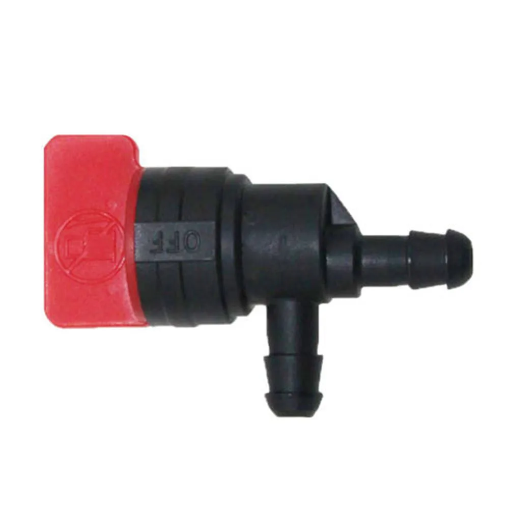

Snow blower Shut Off Valve Replacement Part Tool 5pcs In Line Gas Plastic