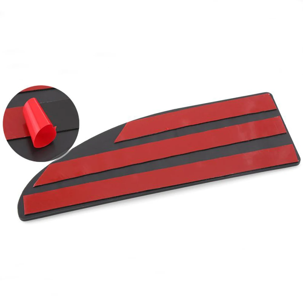 Набор автомобильных накладок на ножную педаль для Ford Focus 2 3 4 MK2 MK3 MK4 RS ST Kuga