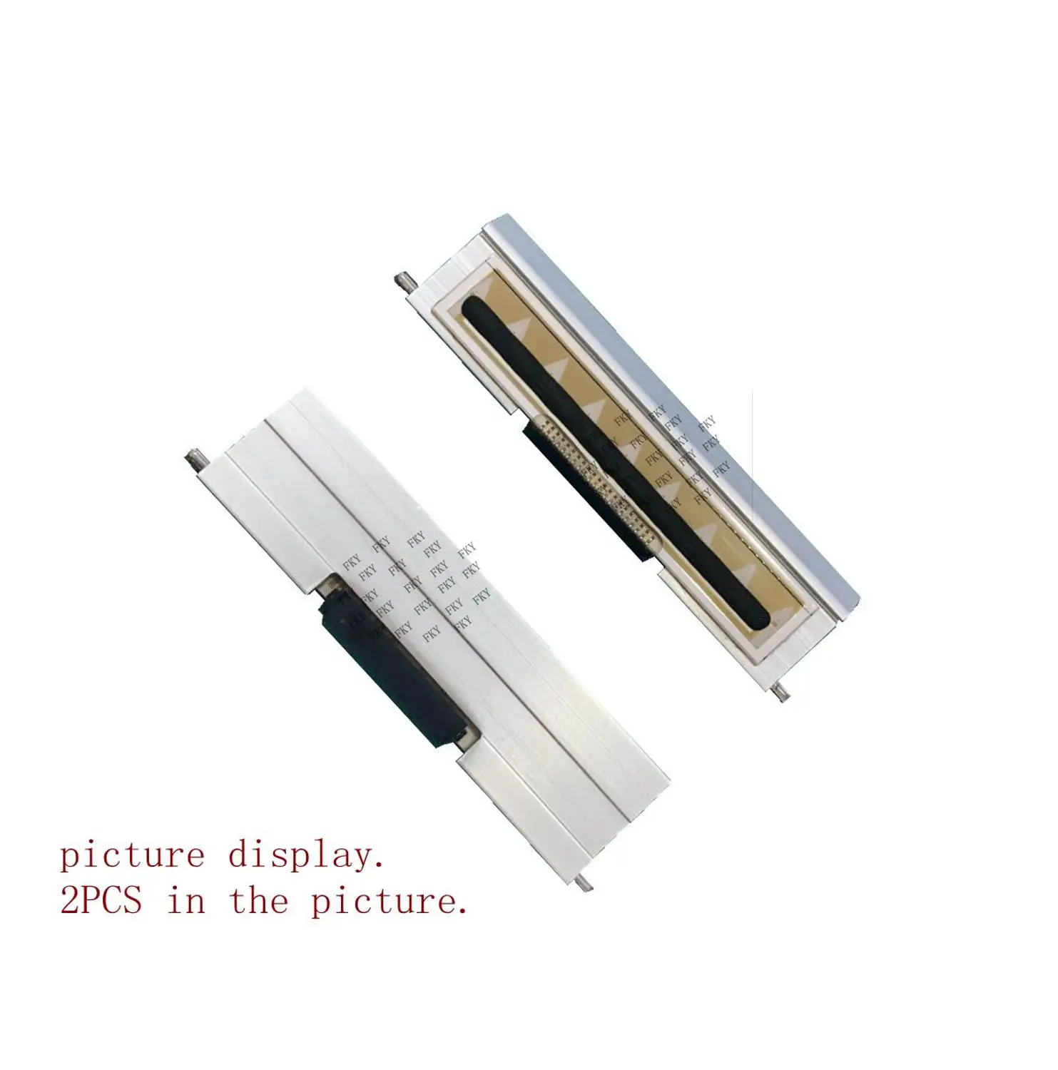 Бесплатная доставка, новинка, оригинальная печатающая головка, печатающая головка, совместимая с EPSON TM-H5000, Φ, термоголовка принтера