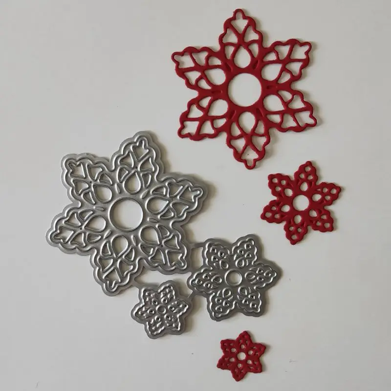 

Scrapbooking Die Cutting Die Cutting Machine Embossing Dies Cutting Dies Stencils, For Sizzix Big Shot And Other Embossing Machi