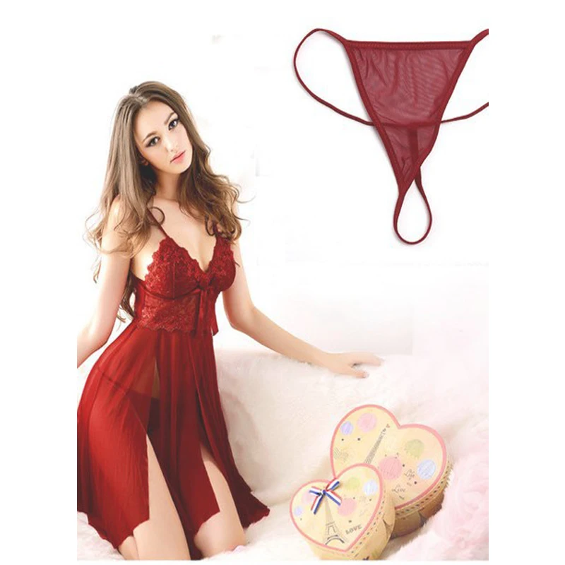 Рисунок 6 - Сексуальное нижнее белье