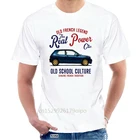 Винтажный французский автомобиля RENAULT Уильямс CLIO-одежды для мальчиков, новая хлопковая Футболка Стиль одежда camiseta футболка Кот ветровка футболка с Мопсом @ 067910
