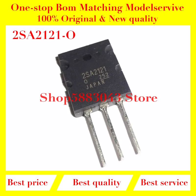 

2SA2121-O 10 шт./лот новый оригинальный
