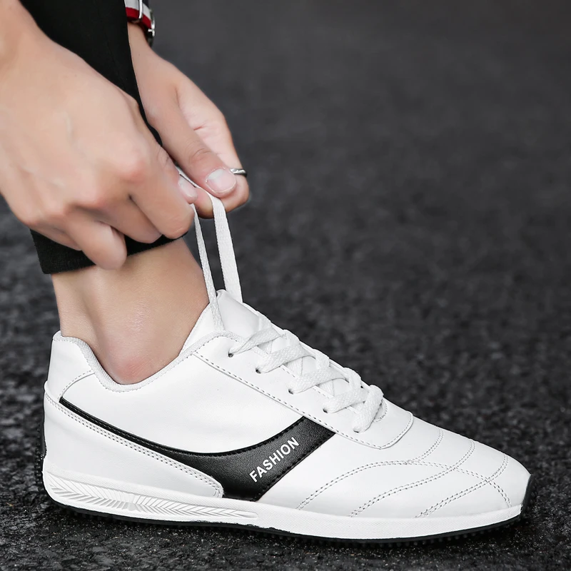 

Zapatos informales/ hombre cuero 39 s