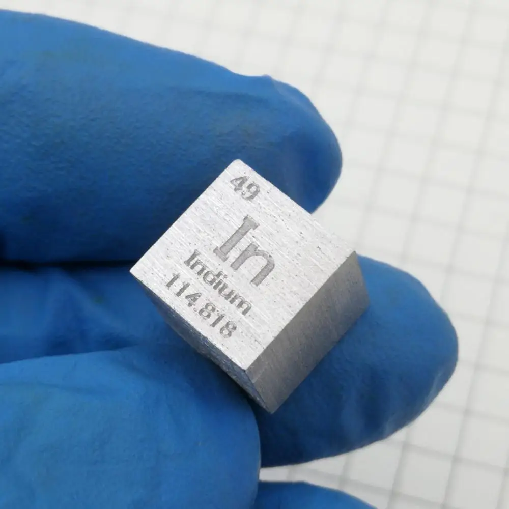 

Бесплатная доставка, постоянный куб в виде индийского стола, 99.995% Чистая длина, 10 мм, вес 7,3 г