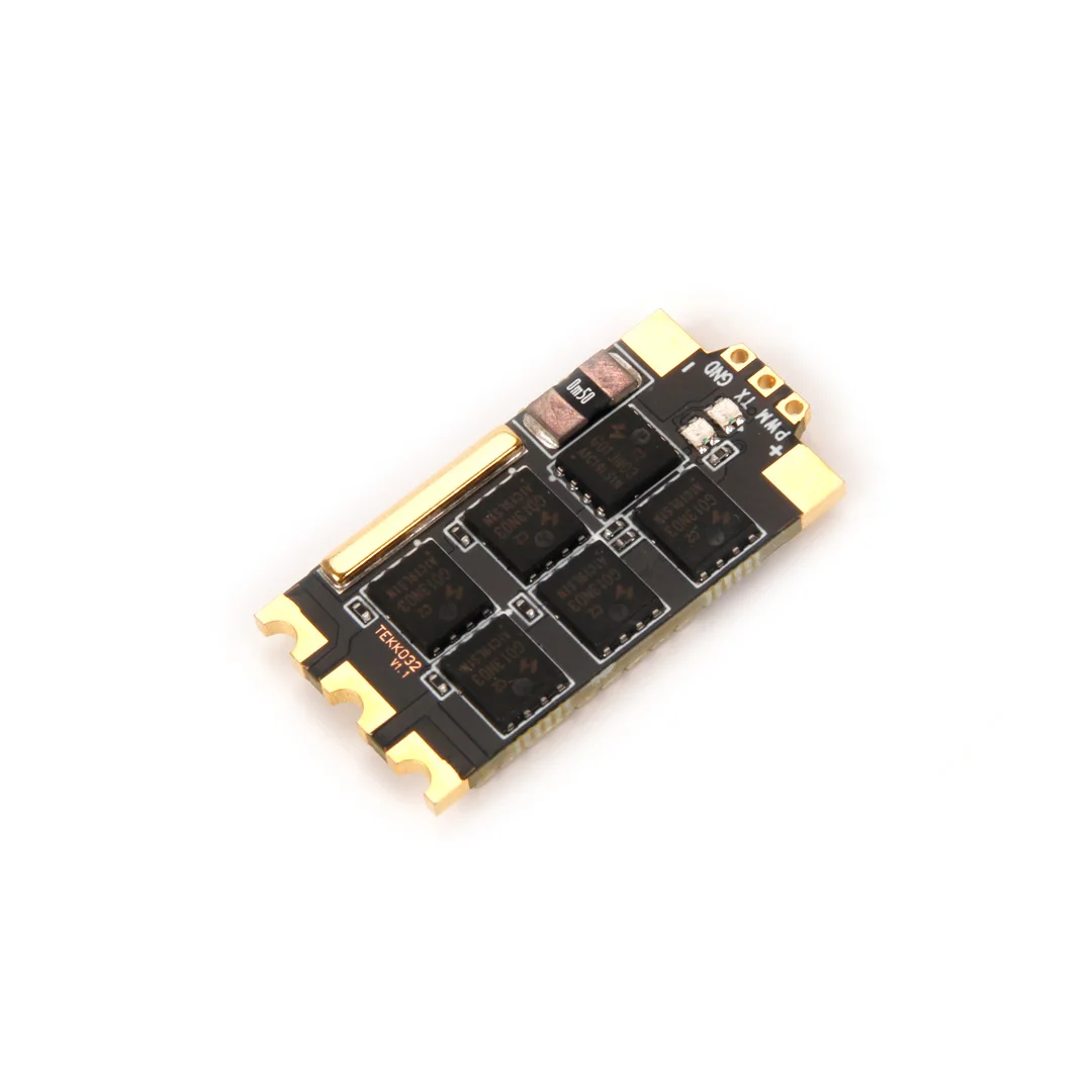 Holybro Tekko32 F4 MCU BLHeli32 45A ESC Dshot1200 2 ~ 6S RGB светодиодный для FPV гоночного дрона - купить по