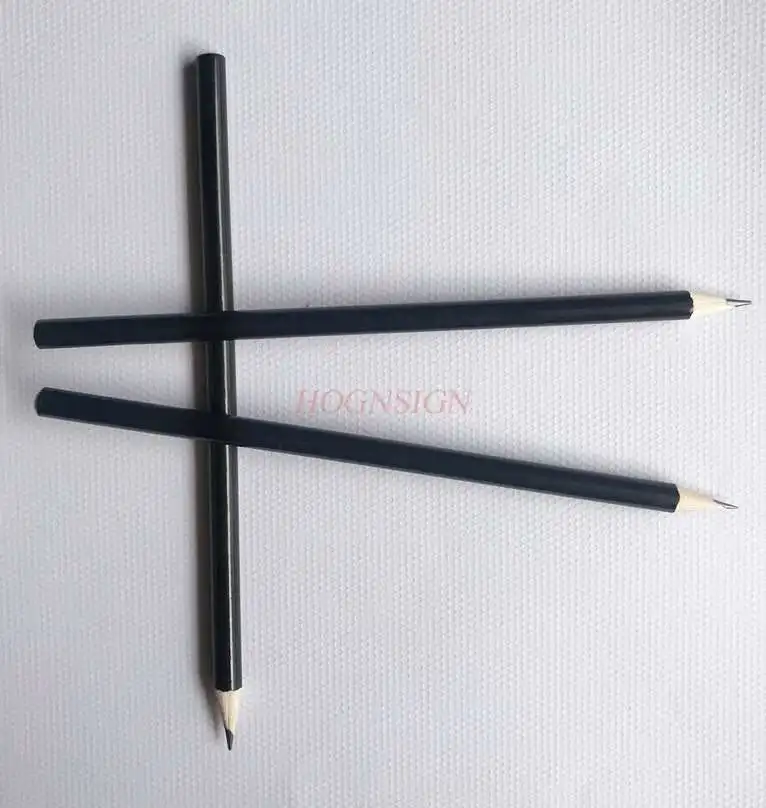 Обучающие канцелярские принадлежности 5 шт. экологический карандаш для