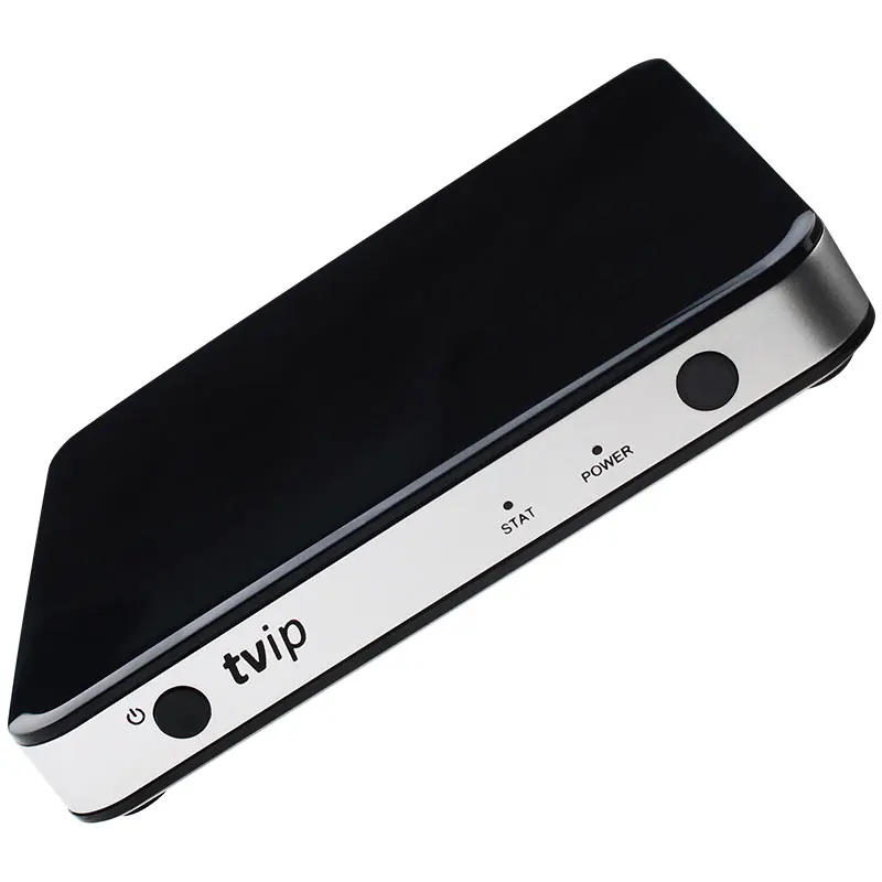Ramadan Promotion TVIP 605 5G двойной wifi Amlogic S905X четырехъядерный google player TVIP605 телеприставка |