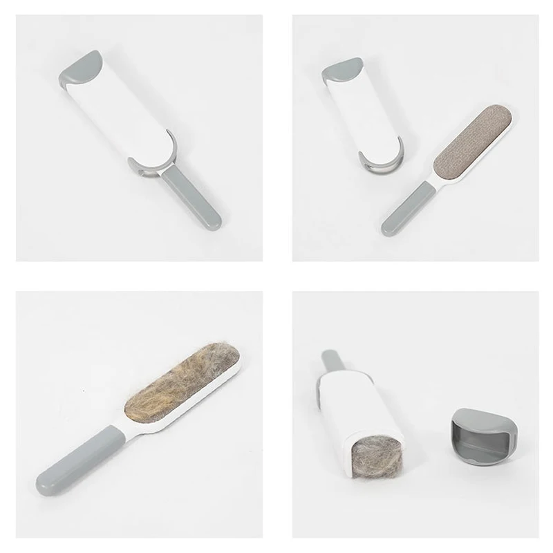 Липкая щетка для волос липкая кошек чистящая одежды плавающие волосы товары