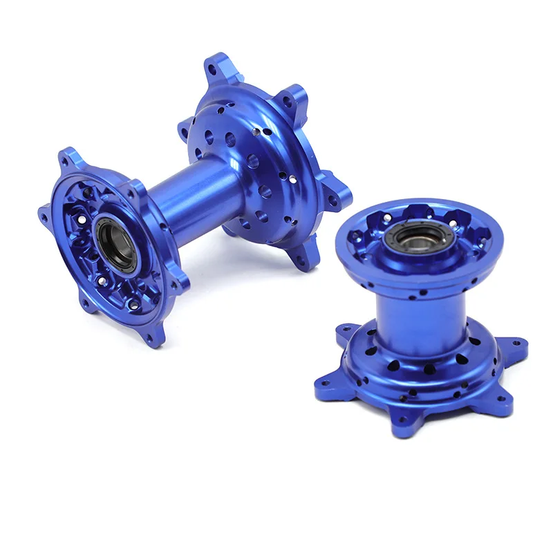 

Motorcycle Accessories Wheel Hub Bearing For YAMAHA YZF YZ 250 450 YZF250 YZF450 YZ250 YZ450 Front Modification Drum Core