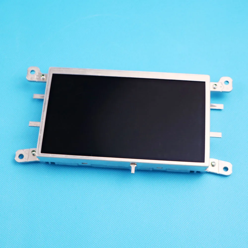 6 5 &quot8T091960 3F ЖК-экран GPS навигатор монитор MMI мультимедийный дисплей для Audi A4 B8 A5 Q5