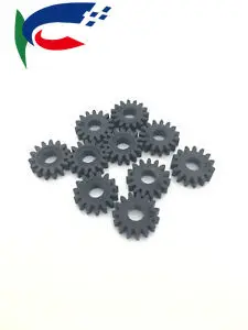 20 шт. замок каретки 15T для HP 3180 4480 4580 4500 4660 4600 5788 2488 5610 5740 5750 5780 F4210 | Компьютеры и офис