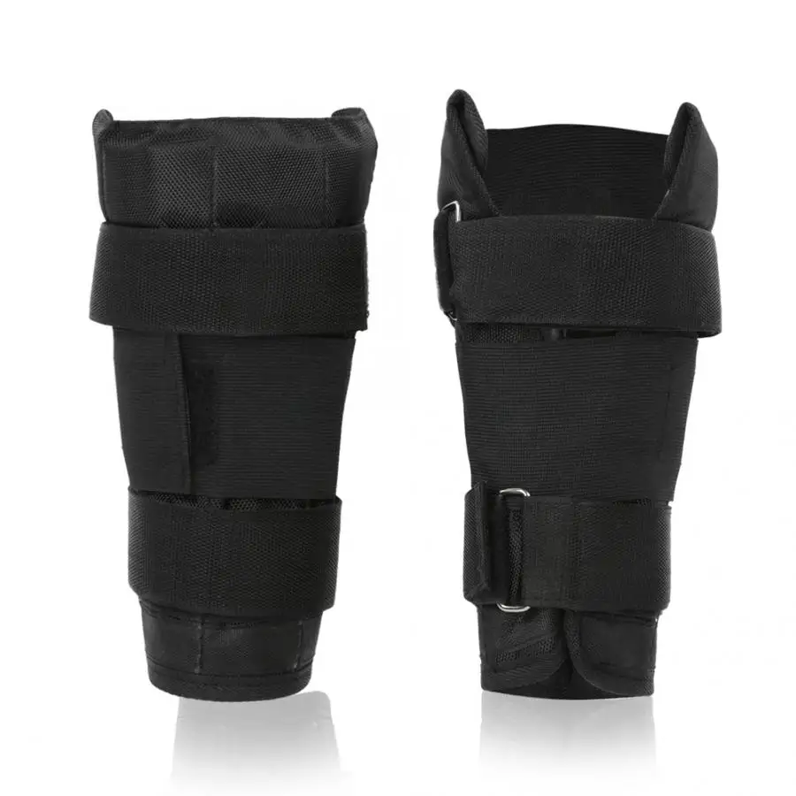 Прочные тяжелые брюки из ткани Оксфорд для упражнений на лодыжку и тренировок