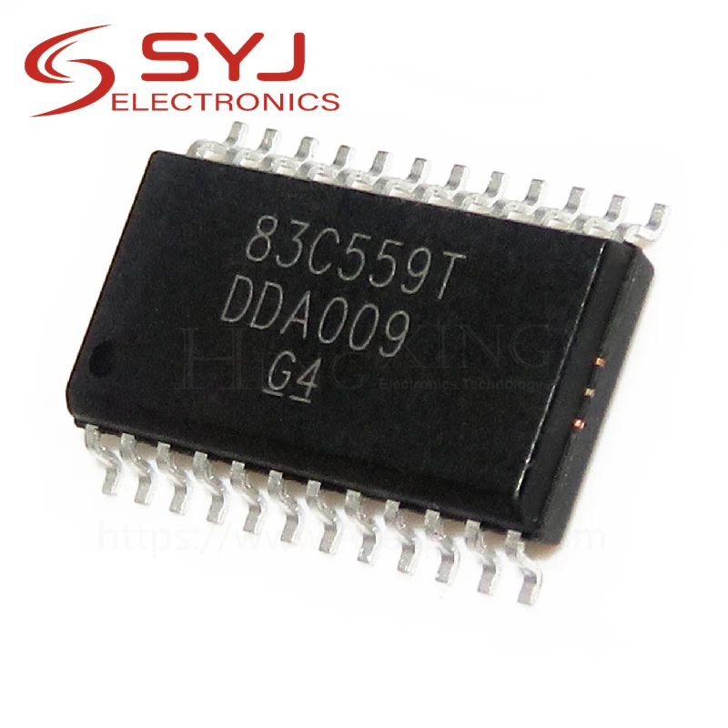 

1pcs/lot DDA009 SOP-24 In Stock