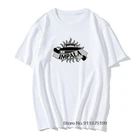 Сверхнатуральная футболка IMPALA, топы с надписью Spn Brothers, с ангелом, мужские футболки для фитнеса, графические футболки, хлопковые футболки премиум-класса с круглым вырезом