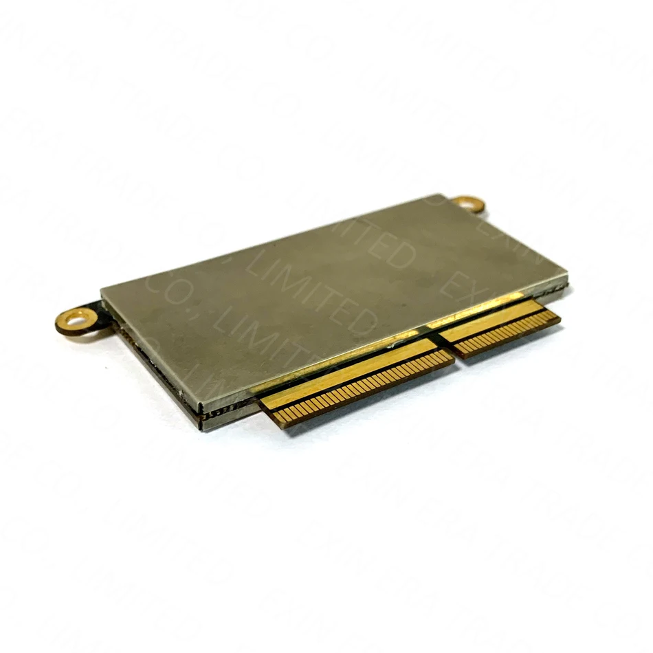 OEM ноутбук SSD 128 ГБ 256 512 ТБ для MacBook Pro Retina 13 3 дюйма A1708 PCI-E Late 2016 Mid 2017 EMC2978 EMC3164 |