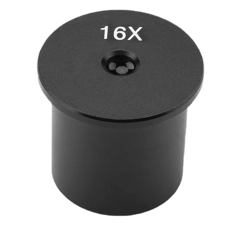

Optical Huygens Eyepiece Ocular Lens H16X 23.2mm 16X for Biological Microscope