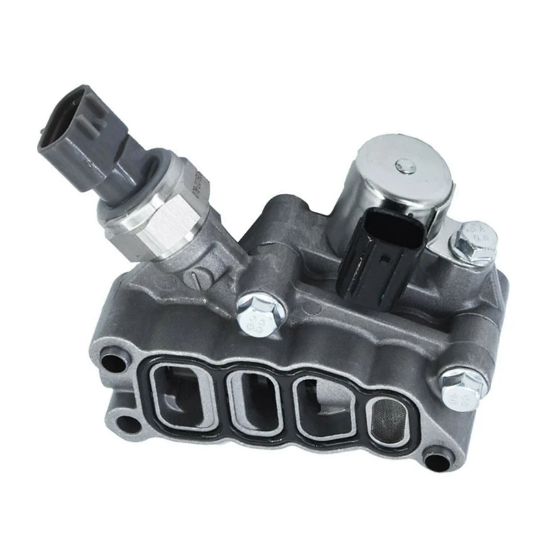 15810-RKB-J01 Vtec соленоид катушка клапан с прокладкой для Honda Pilot Accord Odyssey | Автомобили и