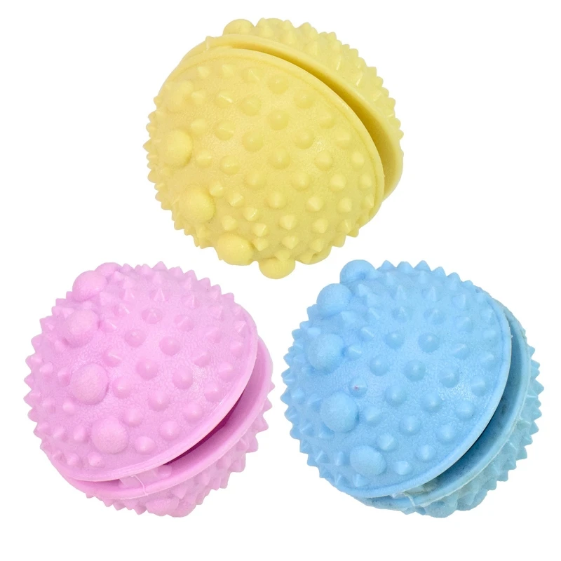 Собака интерактивная игра для собак заполните еду и угощение игрушка-дозатор