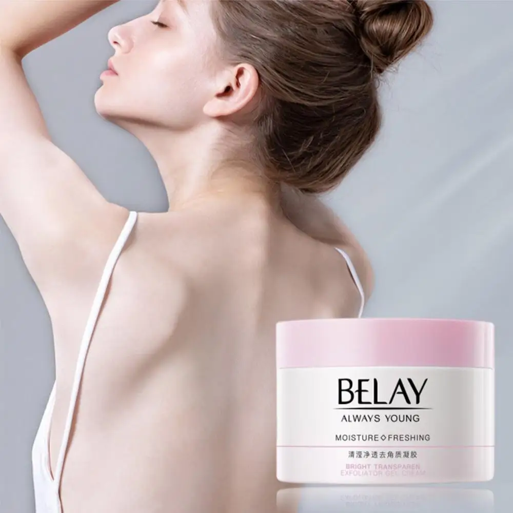 Отшелушивающий ОТШЕЛУШИВАЮЩИЙ ПИЛИНГ гель скраб увлажняющий - Цена: 478,26 руб.