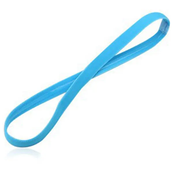 1 шт. повязка для волос йоги спортивные повязки женщин и мужчин спортивный