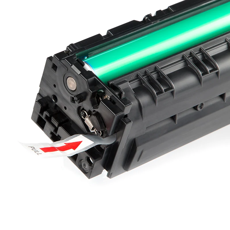 TIANSE hp M281fdw CF500A CF500X 202A 202X совместимый картридж с тонером для принтера Laserjet Pro MFP M254