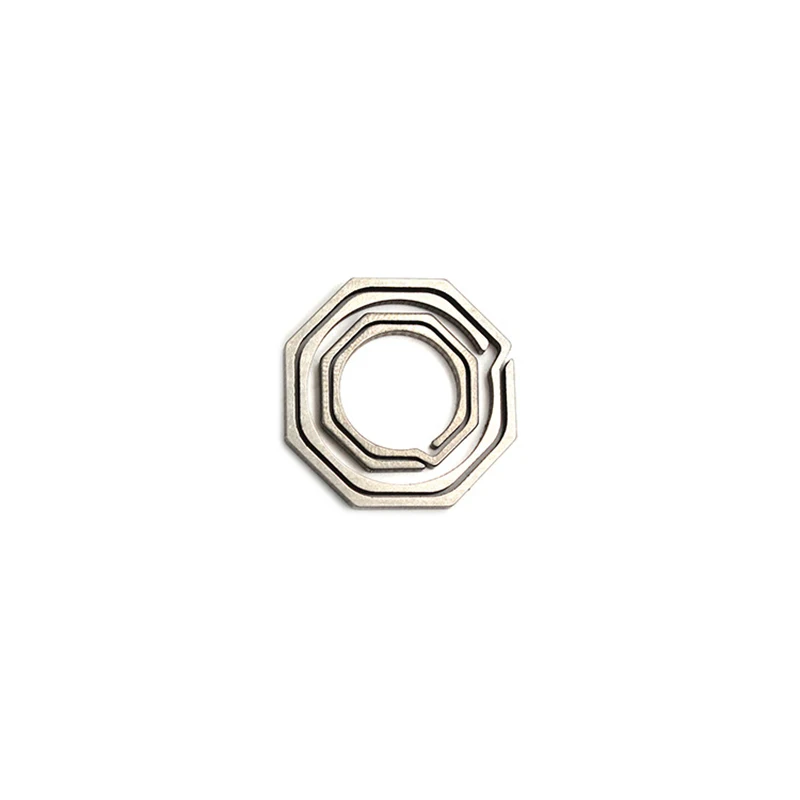 Многофункциональный гаджет для повседневного использования набор зажимов