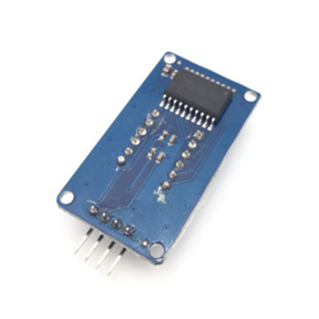 

7 Segment TM1637 Drive LED Display Module with Digital Tube for