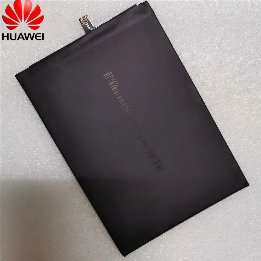 Bater&iacute;a de tel&eacute;fono Huawei HB3973A5ECW Original, 100% mAh, para Huawei Mate 20 X 20X, paquete al por menor, herramientas gratuitas, 5000-4