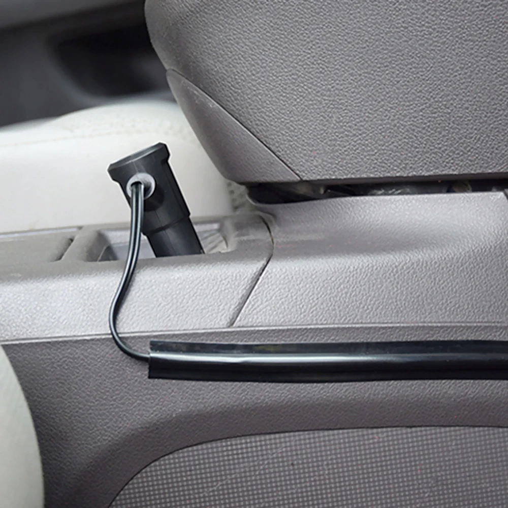 

Car Clips 4 Pcs/set Line Sleeve Vehicle Beam Clamp Auto Fastener Concealed Car-styling