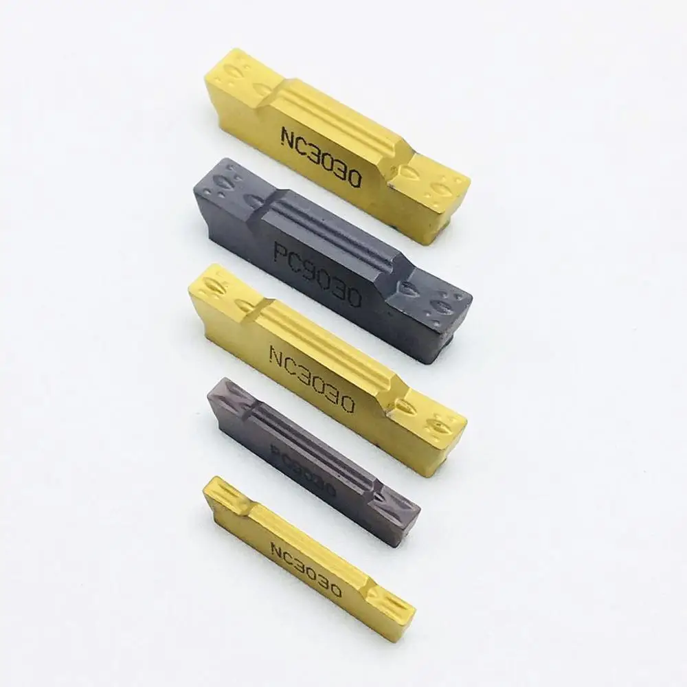 MGMN150 MGMN200 MGMN300 MGMN400 NC3020 NC3030 PC9030 канавочный инструмент резец с ЧПУ твердосплавная