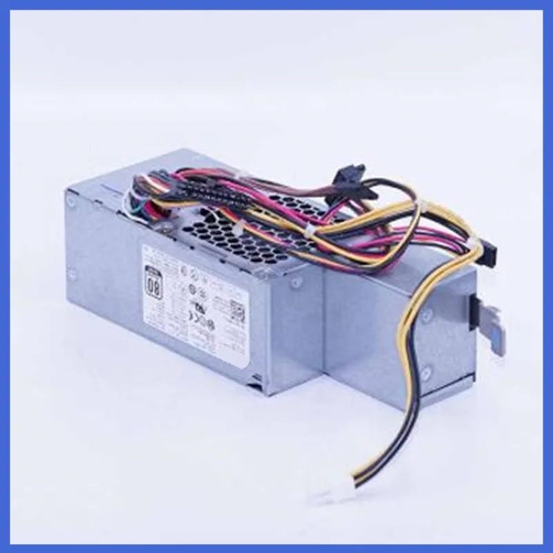 

Блок питания для Dell Optiplex XE SFF, блок питания Y738P D499R Y738P L280E-01 280W