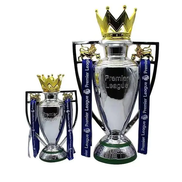 

New Football Trophy Europe award League Trophy Model football League Cup European football Trophy football champion cup
