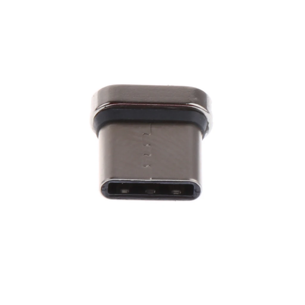 конвертер с магнитным конне