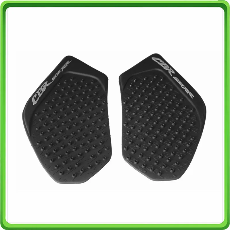 Для HONDA CBR 600 RR CBR600RR 2003 2004 2005 2006 бак для мотоцикла Тяговая боковая накладка газовое