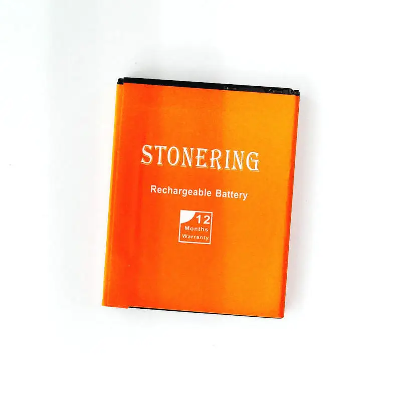 

Аккумулятор STONERING Li3823T43P3h735350 2500 мАч для MetroPCS ZTE Avid Trio Z833 Batterie Batterij Bateria