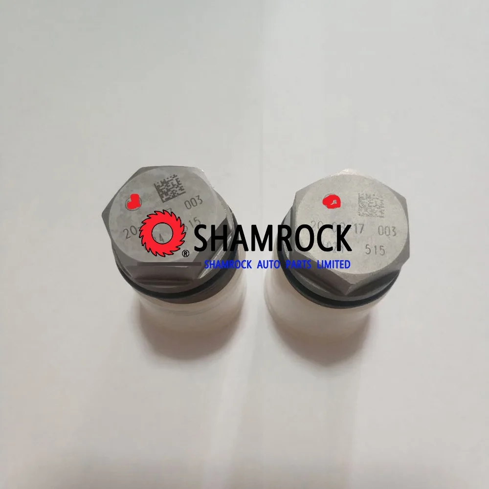 

Original Fuel Rail Pressure Relief Limite Valve OEM 1110010024/1 110 010 027