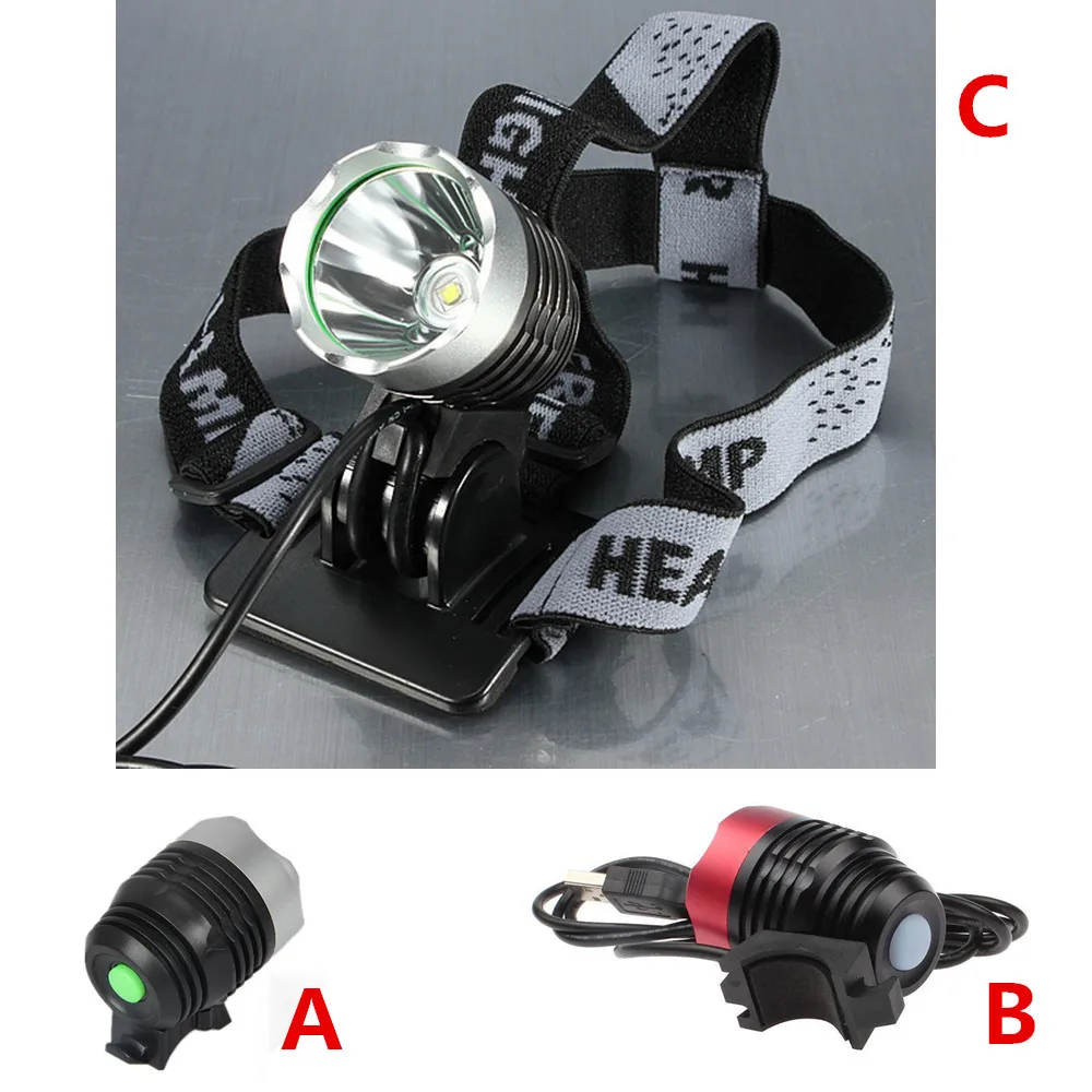 Новое обновление Вращающийся шарнир на 360 ° светодиодный светильник для