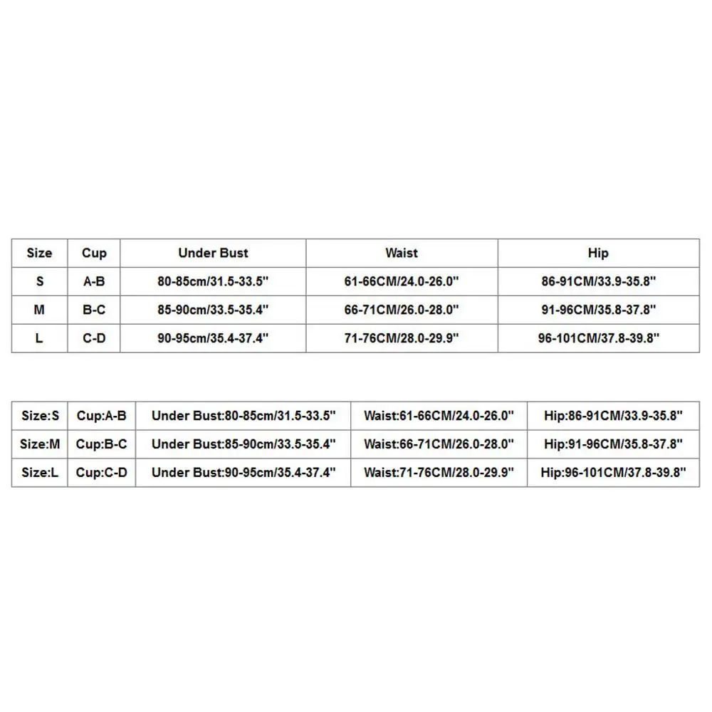 Сексуальный женский комплект бикини в стиле пэчворк с оборками пуш ап подушкой