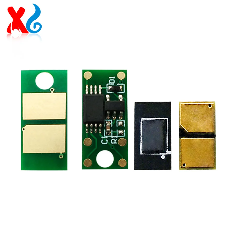 GPR-55 NPG-71 C-EXV51 Toner Chip Drum For Canon IR ADVANCE C5560 C5550 C5540 C5535 EXV51DU NPG71DU GPR55DU | Компьютеры и офис