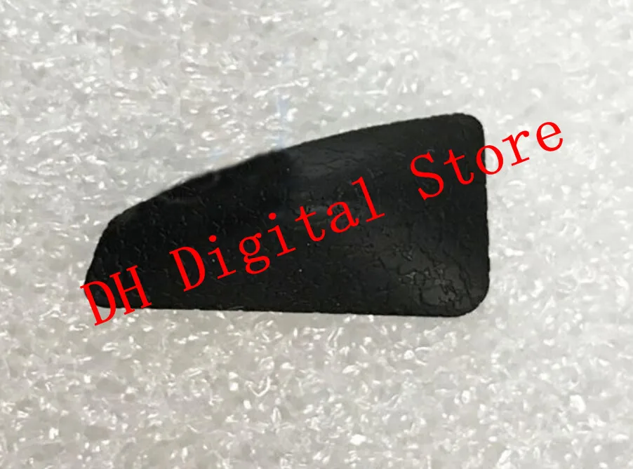 Новая Оригинальная задняя крышка большого пальца резиновая треугольная для Nikon D4